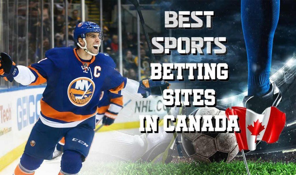 top sports betting sites in canada
